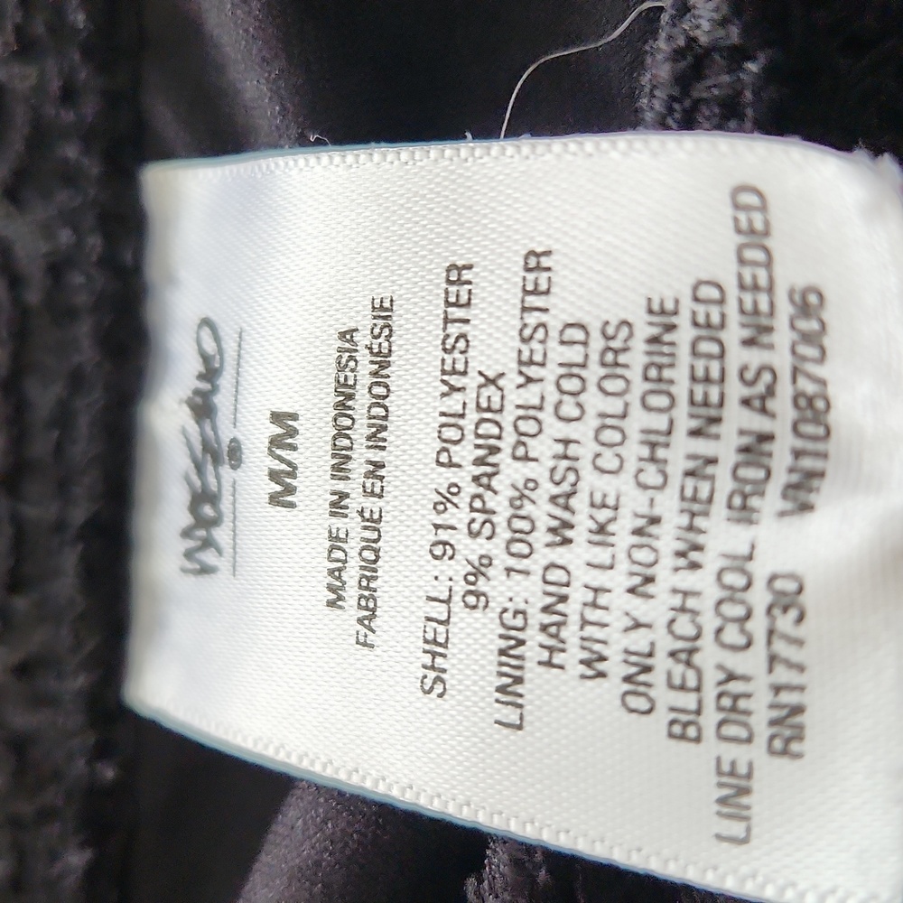 Mossimo 2/$10 - Picture 4 of 7